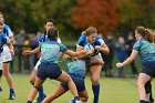Women's Rugby vs Endicott  Wheaton Women's Rugby vs Endicott College.  Photo by Keith Nordstrom : Wheaton, Rugby, Endicott